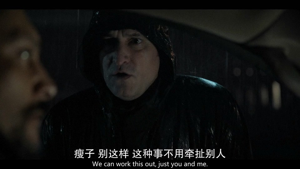 2024西班牙剧《铁腕毒权》8集全.HD1080P.西班牙语中字截图