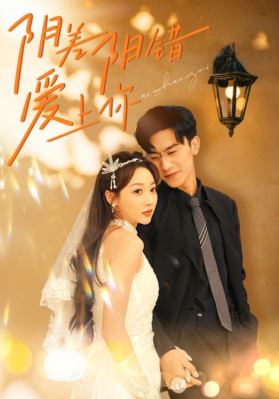 阴差阳错爱上你封面图