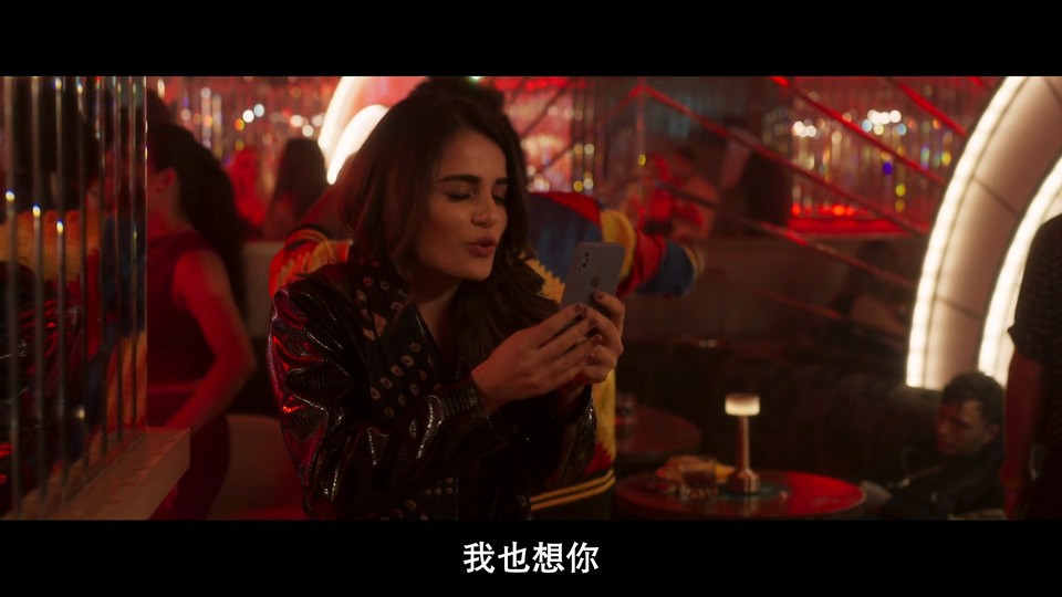 2023印度惊悚《消失的女教师》HD1080P.印地语中字截图