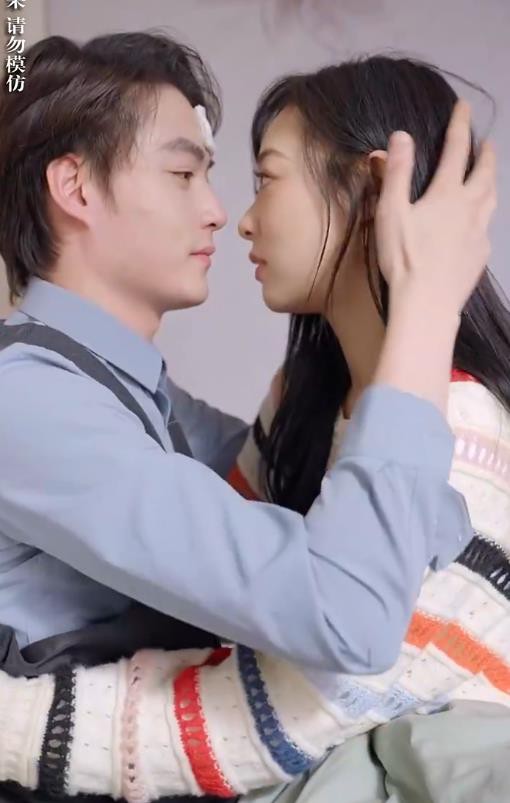 南有乔木，北有相思封面图