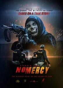 粉碎罪恶封面图