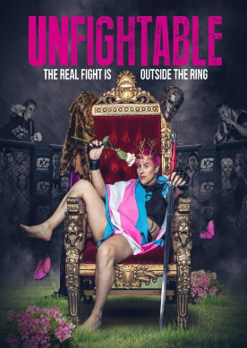 战无不胜封面图