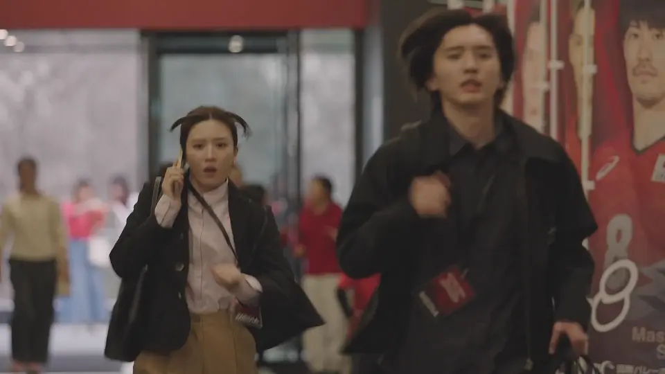 2025日剧《主播》更至09集.HD1080P.日语中字截图