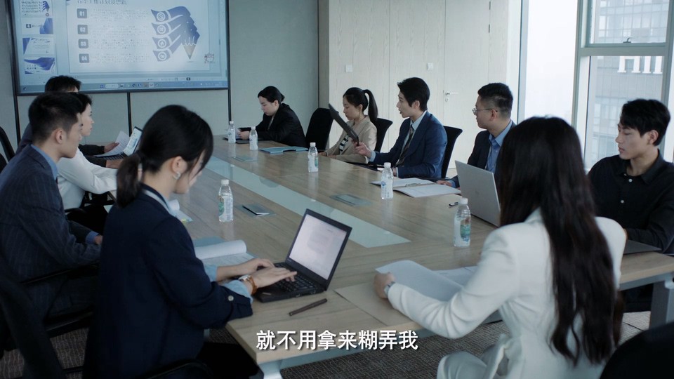 2024国剧《离歌》24集全.HD1080P.国语中字截图