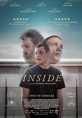 围墙之内封面图