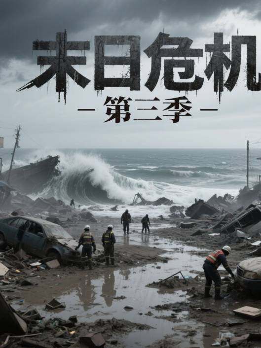 末日危机-第三季封面图