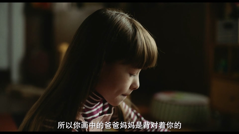 2024西班牙惊悚《日记》HD1080P.西班牙语中字截图