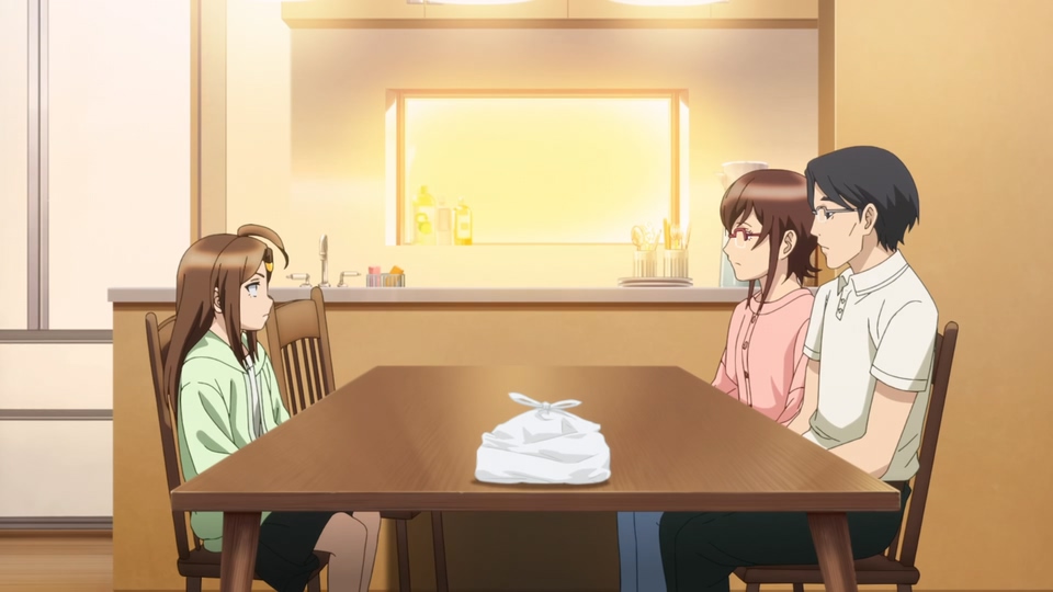 2024日漫《妻子变成小学生。》12集全.HD1080P.日语中字【桜都字幕組】截图