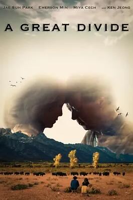 巨大的鸿沟封面图