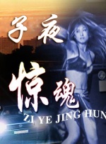 子夜惊魂封面图