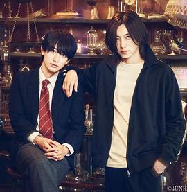 UNREAL：条理杂货店封面图