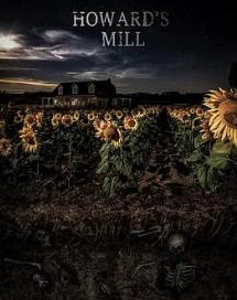 霍华德的磨坊封面图