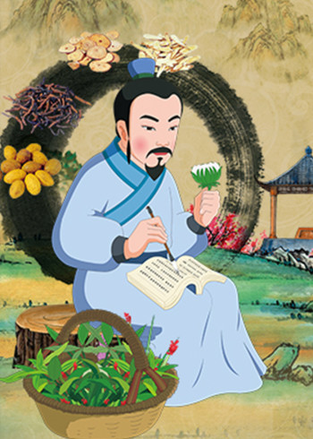 中华美德故事封面图