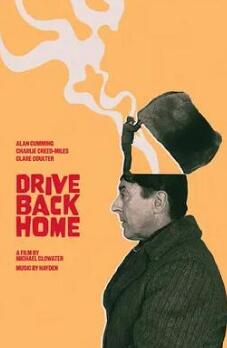 回家的路（加拿大）封面图