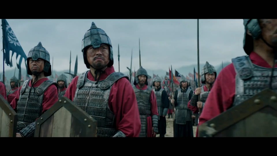 2024韩剧《于氏王后》8集全.HD1080P.韩语中字截图