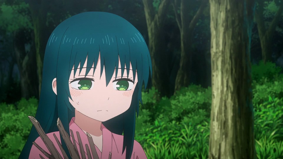 2024日漫《战国妖狐 千魔混沌篇》更至22/35集.HD1080P.日语中字截图