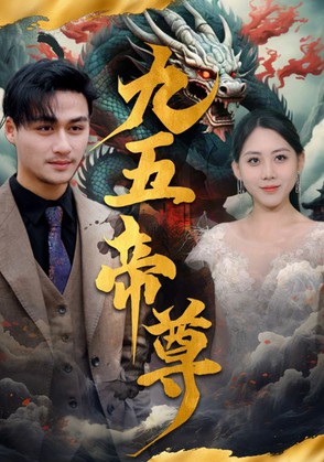 九五至尊封面图