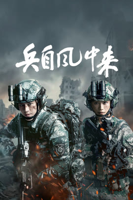 兵自风中来