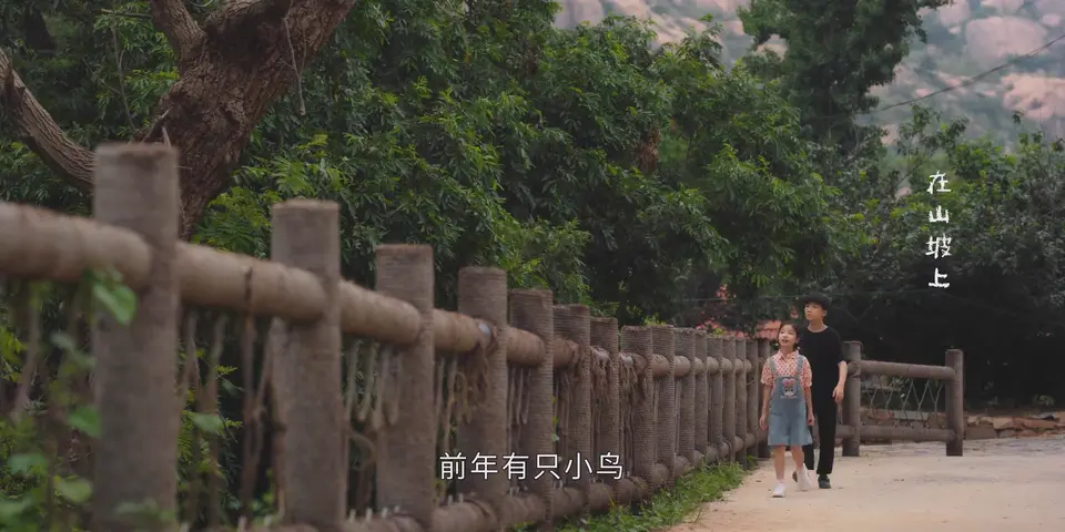 2025国剧《樱桃琥珀》更至03集.HD1080P.国语中字截图