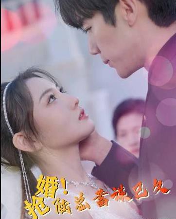 抢婚！陆总蓄谋已久封面图