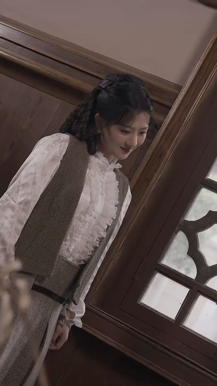 疯批少帅又把小妈沉塘了封面图