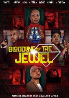 宝石血脉封面图