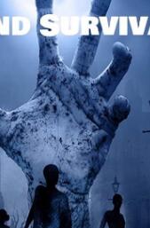 终结生存封面图