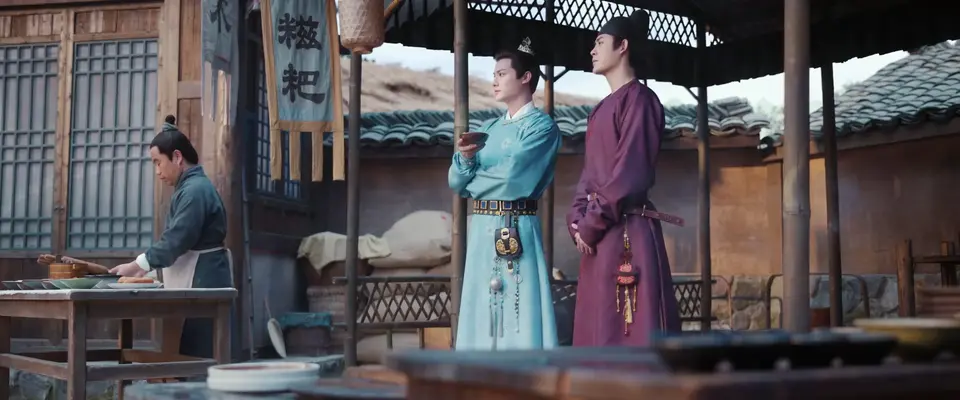 2024国剧《蜀锦人家》40集全.HD1080P&4K.国语中字截图