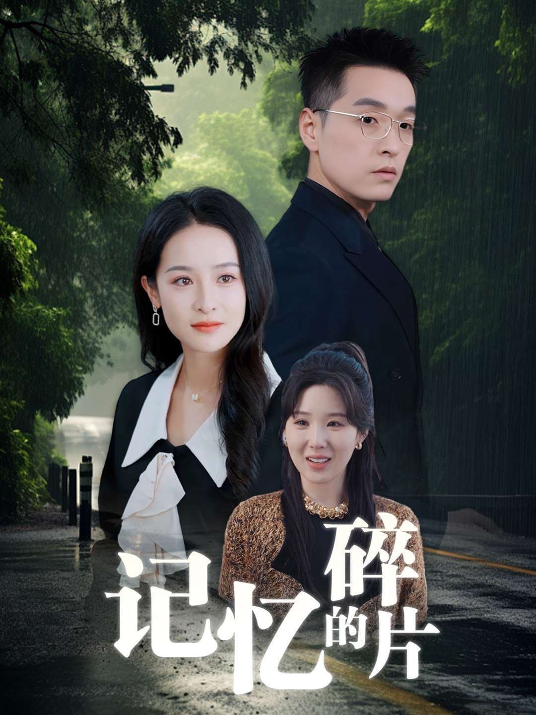 记忆的碎片封面图