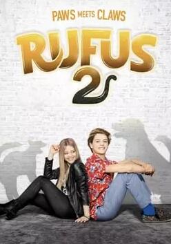 校园犬神2封面图