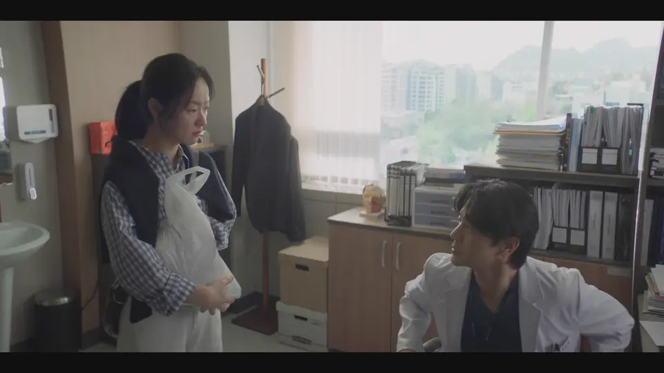 2025韩剧《我们的电影》更至02集.HD1080P.韩语中字截图