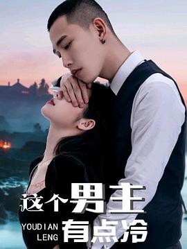 这个男主有点冷第一季封面图