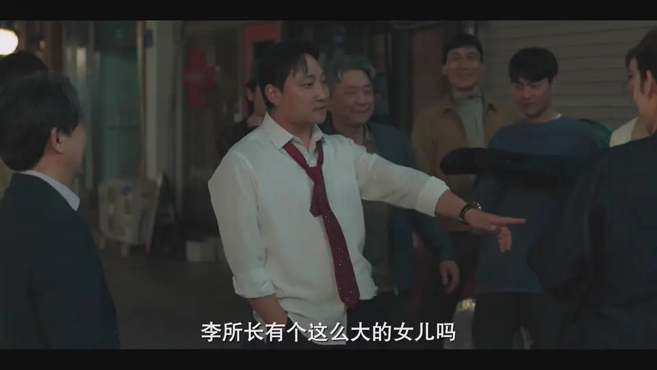 2025韩剧《初次，为了爱》更至02集.HD1080P.韩语中字截图
