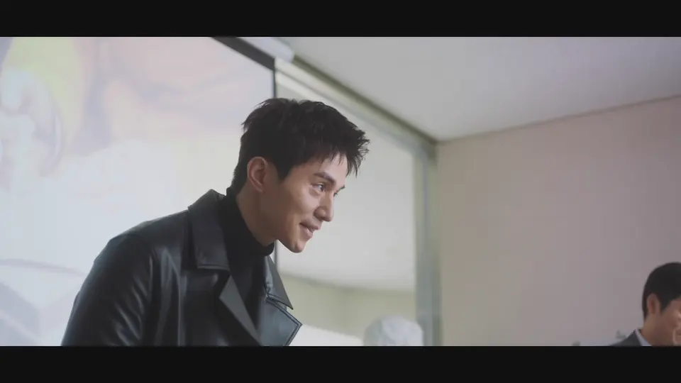 2025韩剧《善良的他》更至08集.HD1080P.韩语中字截图