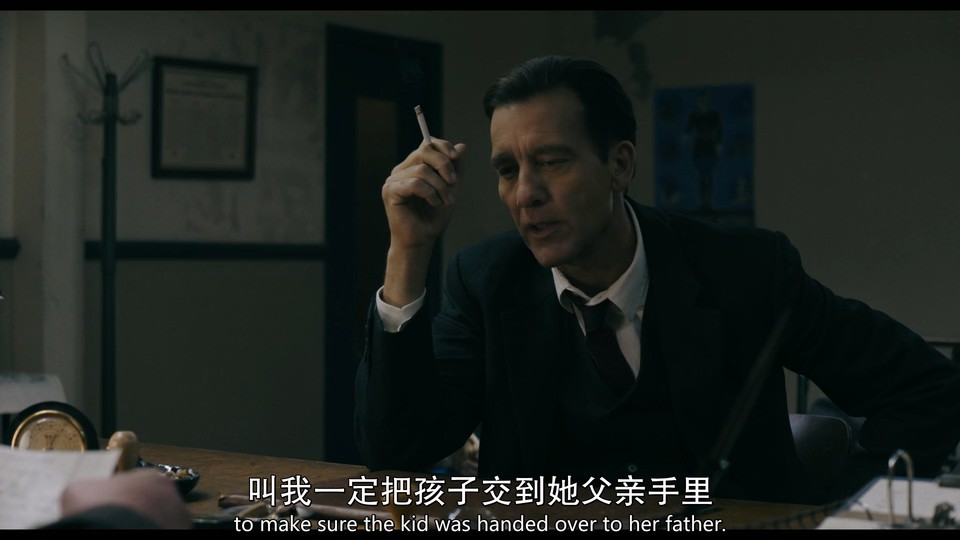  [BT下载][斯派德先生 第一季][更至04集][英语中英双字][HD-MP4][1080P] 