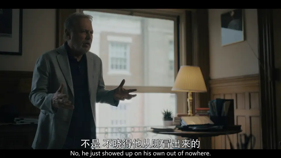 2024美剧《过去的事》10集全.HD1080P.英语中英双字截图