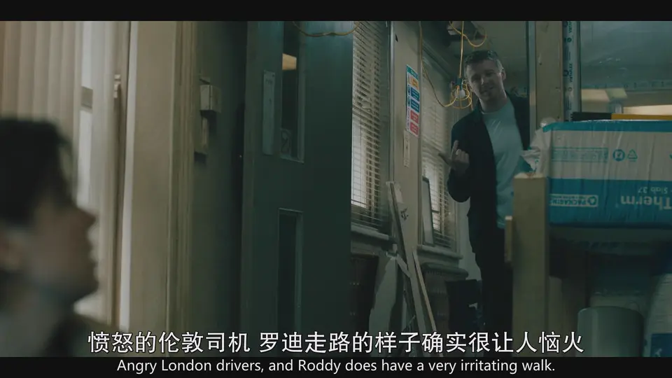 2025英剧《流人 第五季》更至01集.HD1080P.英语中英双字截图