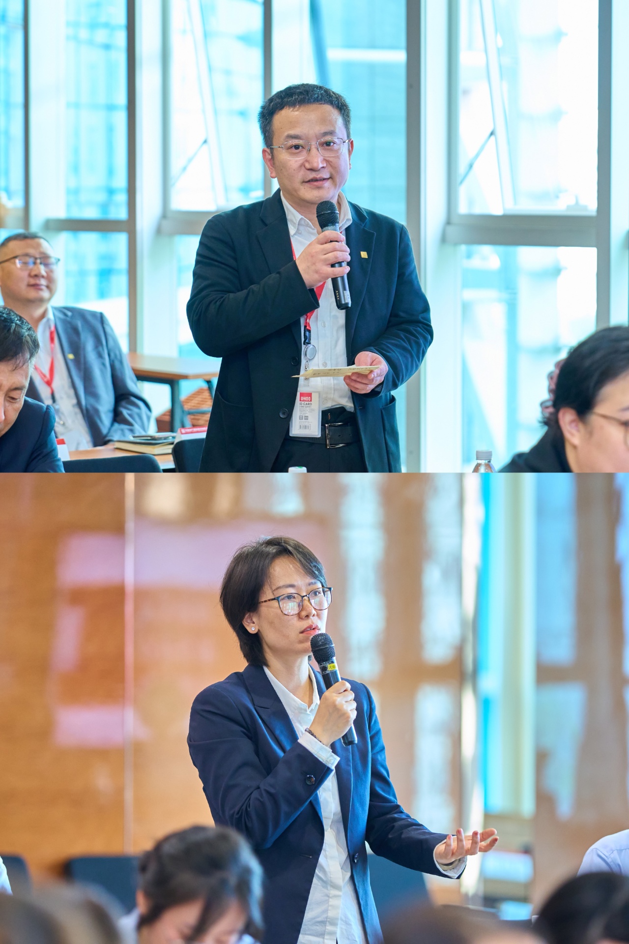 深化协同提质效 精益运营塑价值——华安保险2025年度行政序列全国工作会议在深召开