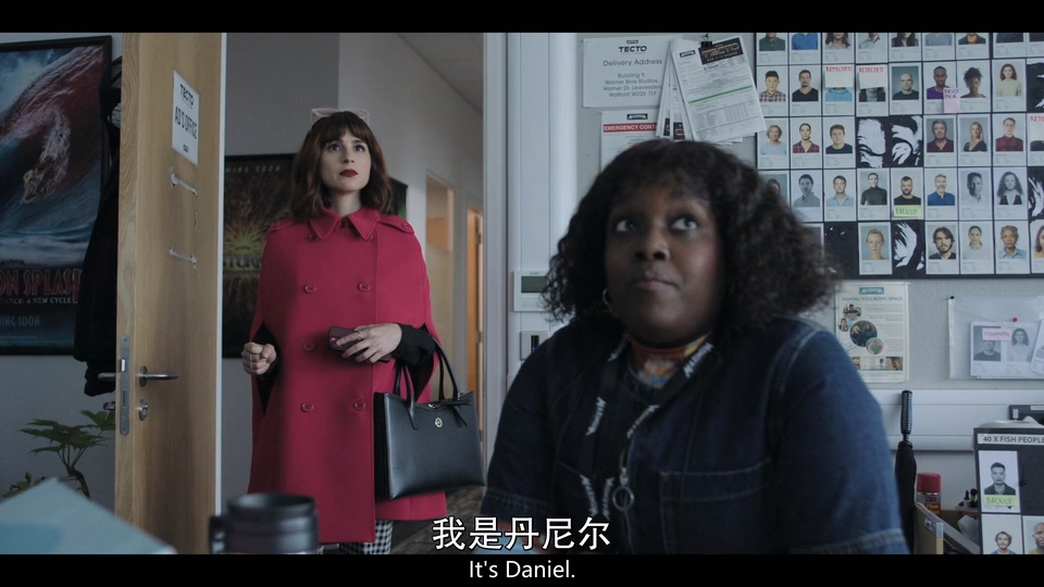 2024美剧《系列大片 第一季》8集全.HD1080P.英语中英双字截图