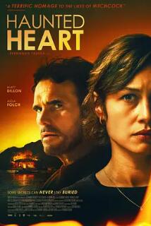 作祟的心封面图