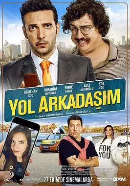 我的旅伴封面图