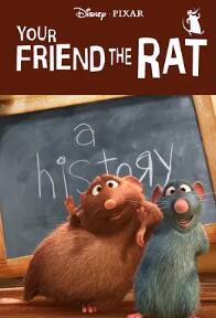 你的老鼠朋友封面图