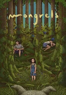 野狗·异人封面图