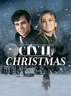 民间圣诞节封面图