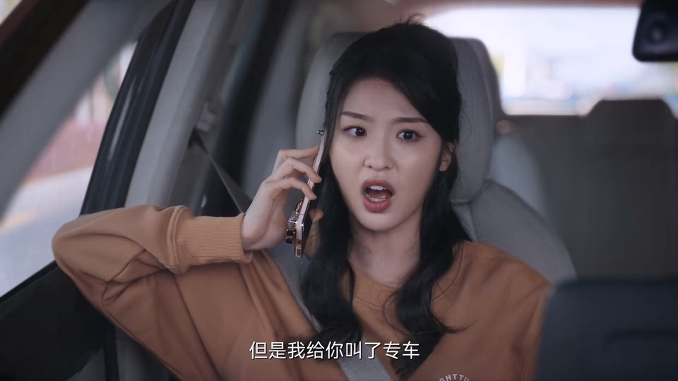 你的谎言也动听剧照