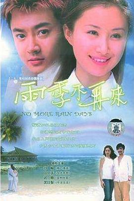 雨季不再来2004封面图