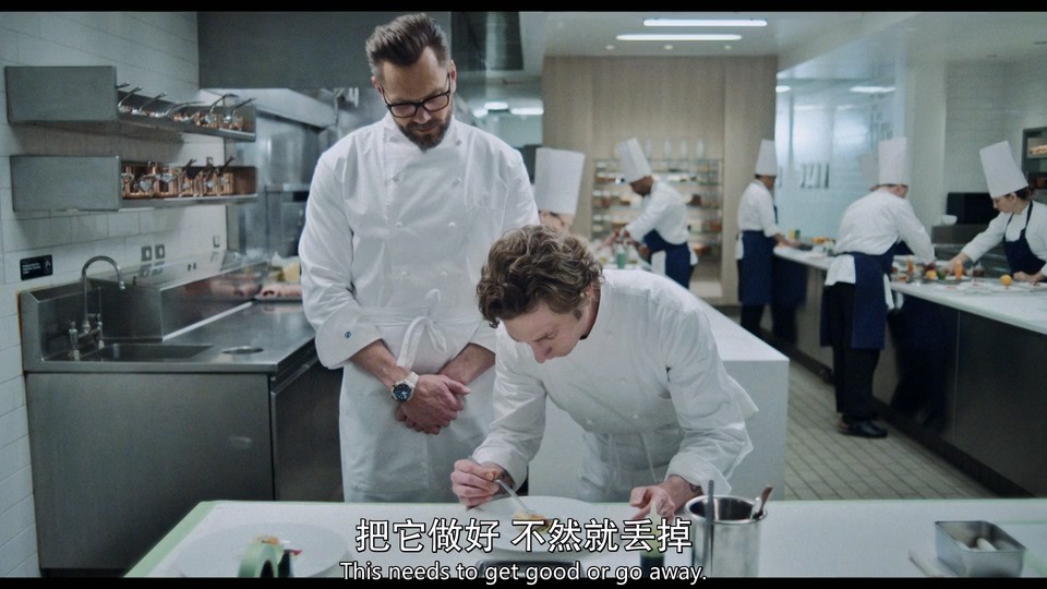 2024美剧《熊家餐馆 第三季》10集全.HD1080P.英语中英双字截图