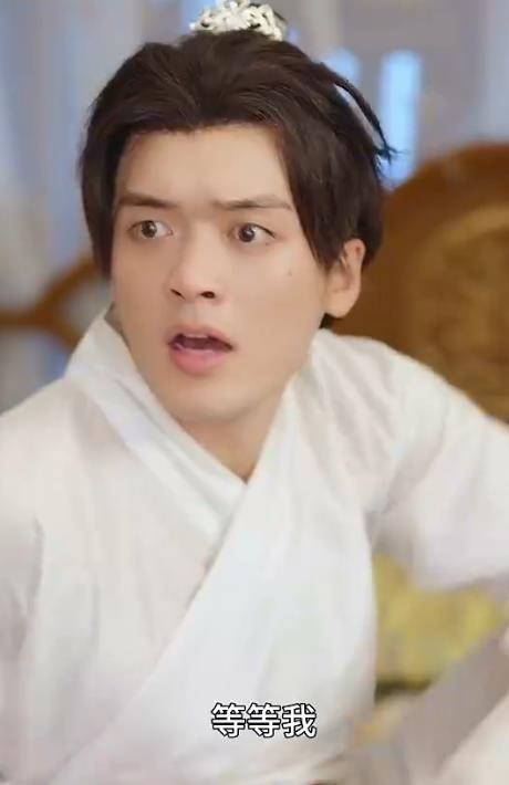 我给后宫送快递封面图