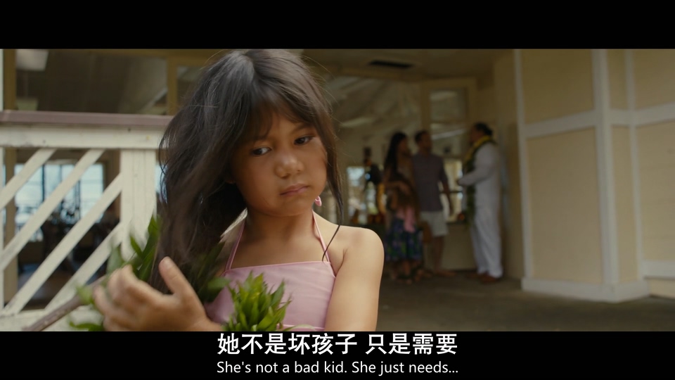 2025奇幻动作《星际宝贝史迪奇》BD1080P.英语中英双字截图