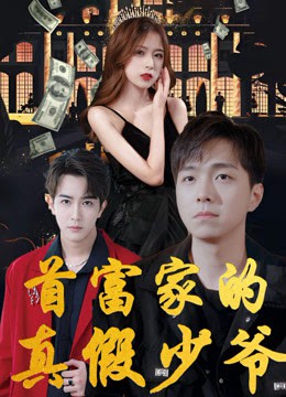 首富家的真假少爷封面图